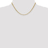 Gold (14K) Lightweight Singapore Chain