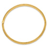 Gold Children's Bangles