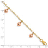 Gold Children's Bracelets