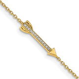 Diamond Bracelets