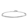 Diamond Bangle Bracelets