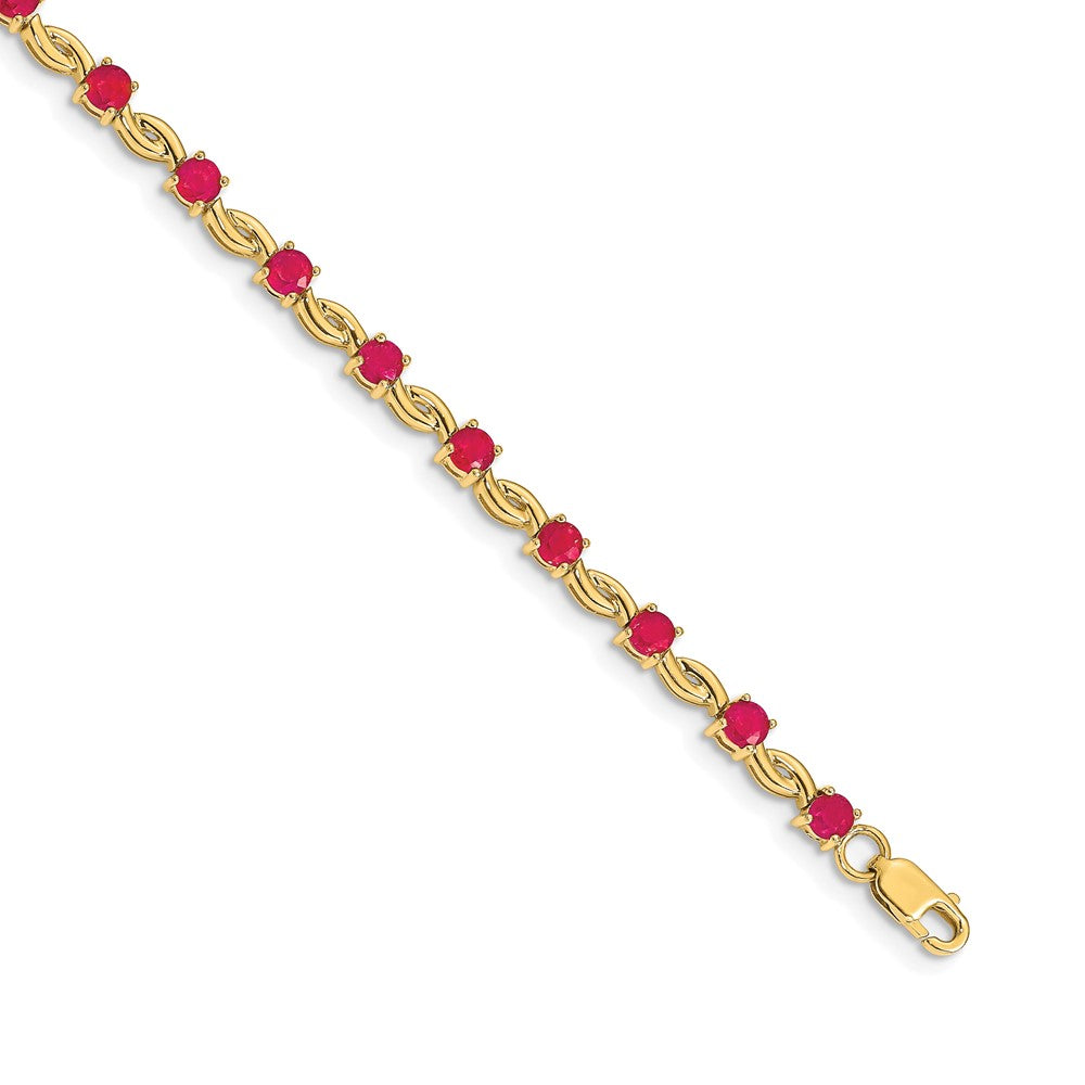 Ruby Jewelry
