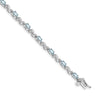 Gold Diamond & Gemstone Bracelets
