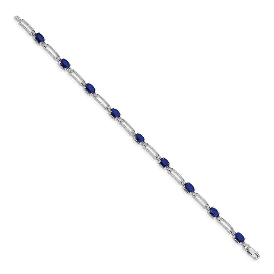 Gold Diamond & Gemstone Bracelets