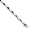 Gold Diamond & Gemstone Bracelets