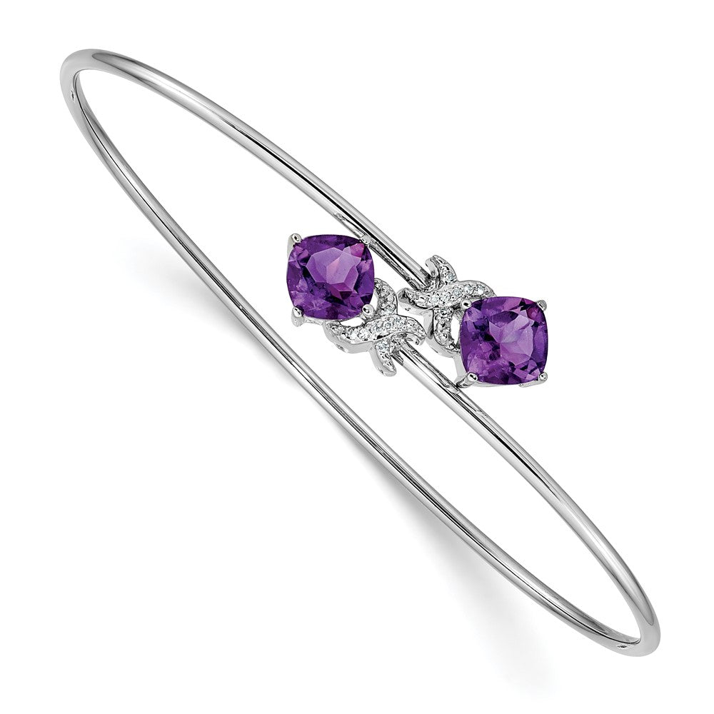 Amethyst Jewelry