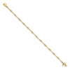 Gold Diamond Bracelets