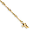 Gold Diamond Bracelets