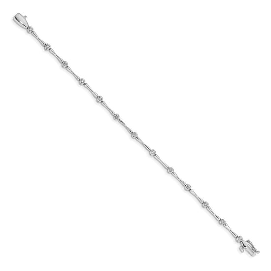 Diamond Bracelet