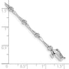 Diamond Bracelet
