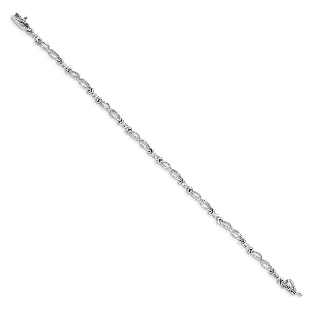 Diamond Bracelets