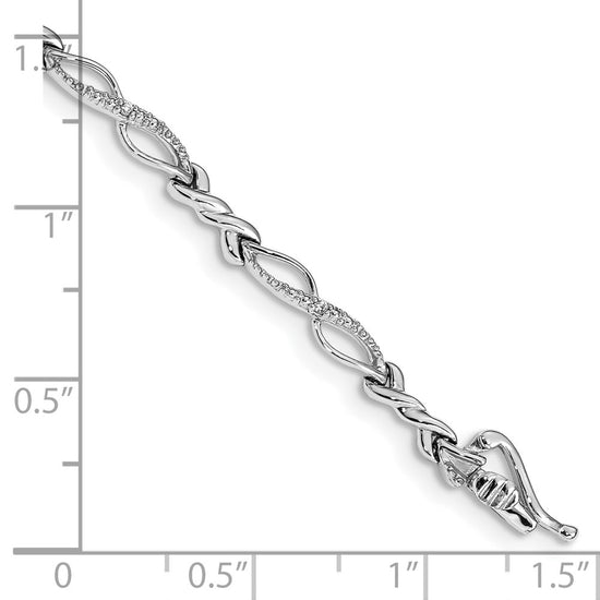 Diamond Bracelets