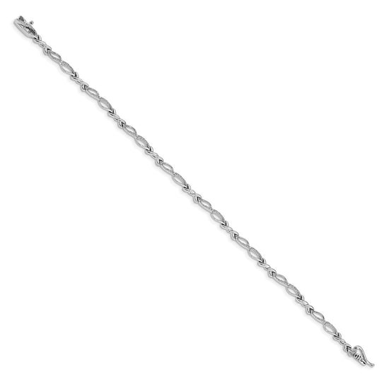 Diamond Bracelets