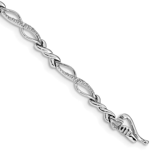 Diamond Bracelets