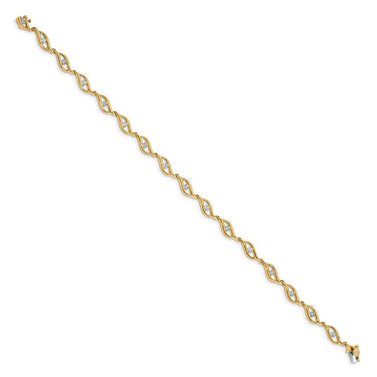 Diamond Bracelets