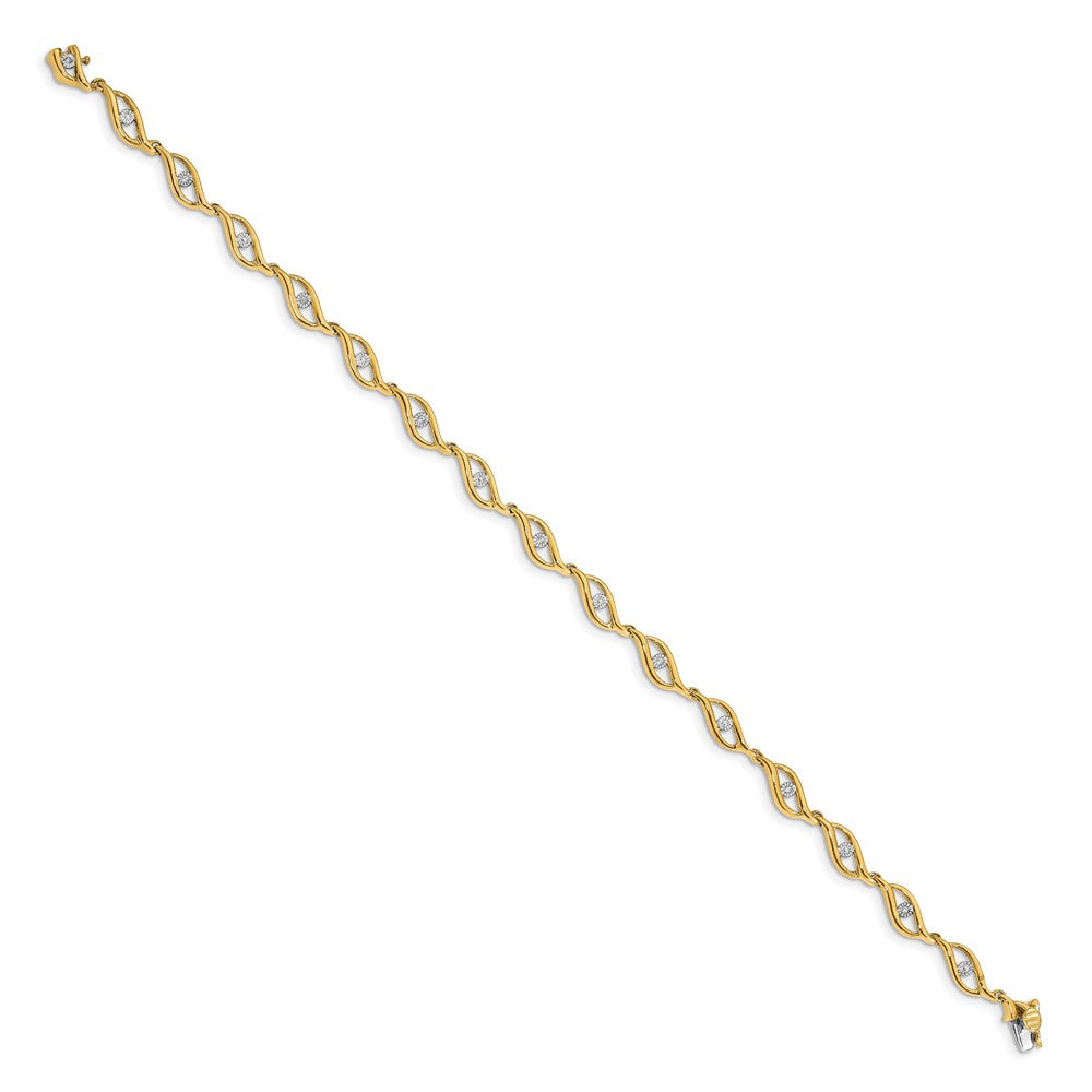 Diamond Bracelets