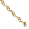 Diamond Bracelets