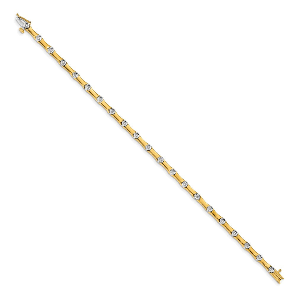 Diamond Bracelet