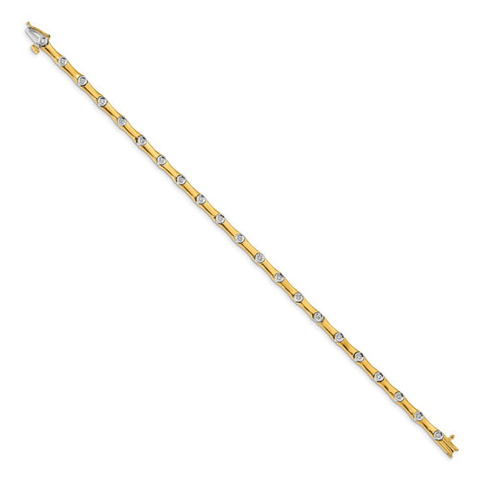 Diamond Bracelet