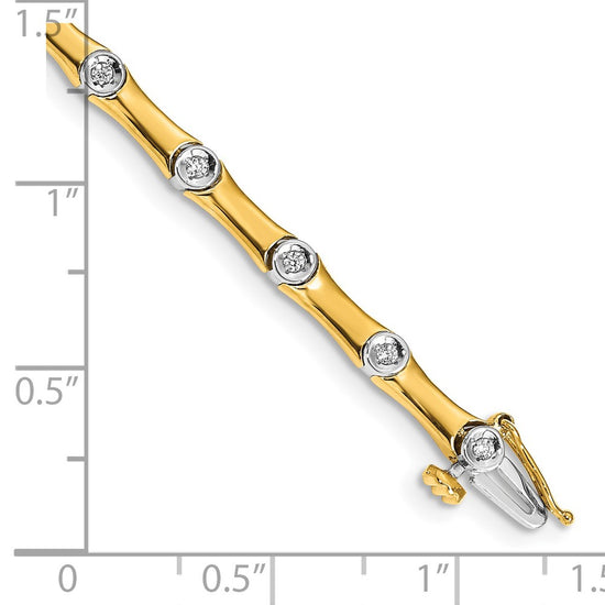 Diamond Bracelet