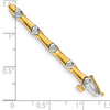 Diamond Bracelet