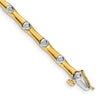 Diamond Bracelet