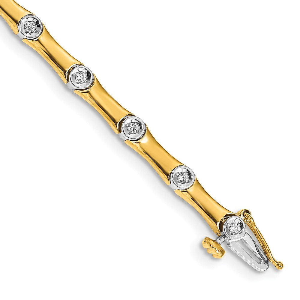 Diamond Bracelet