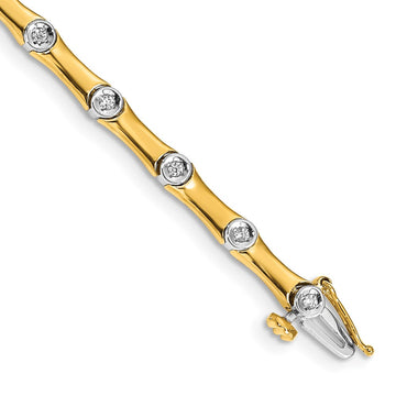 Diamond Bracelet