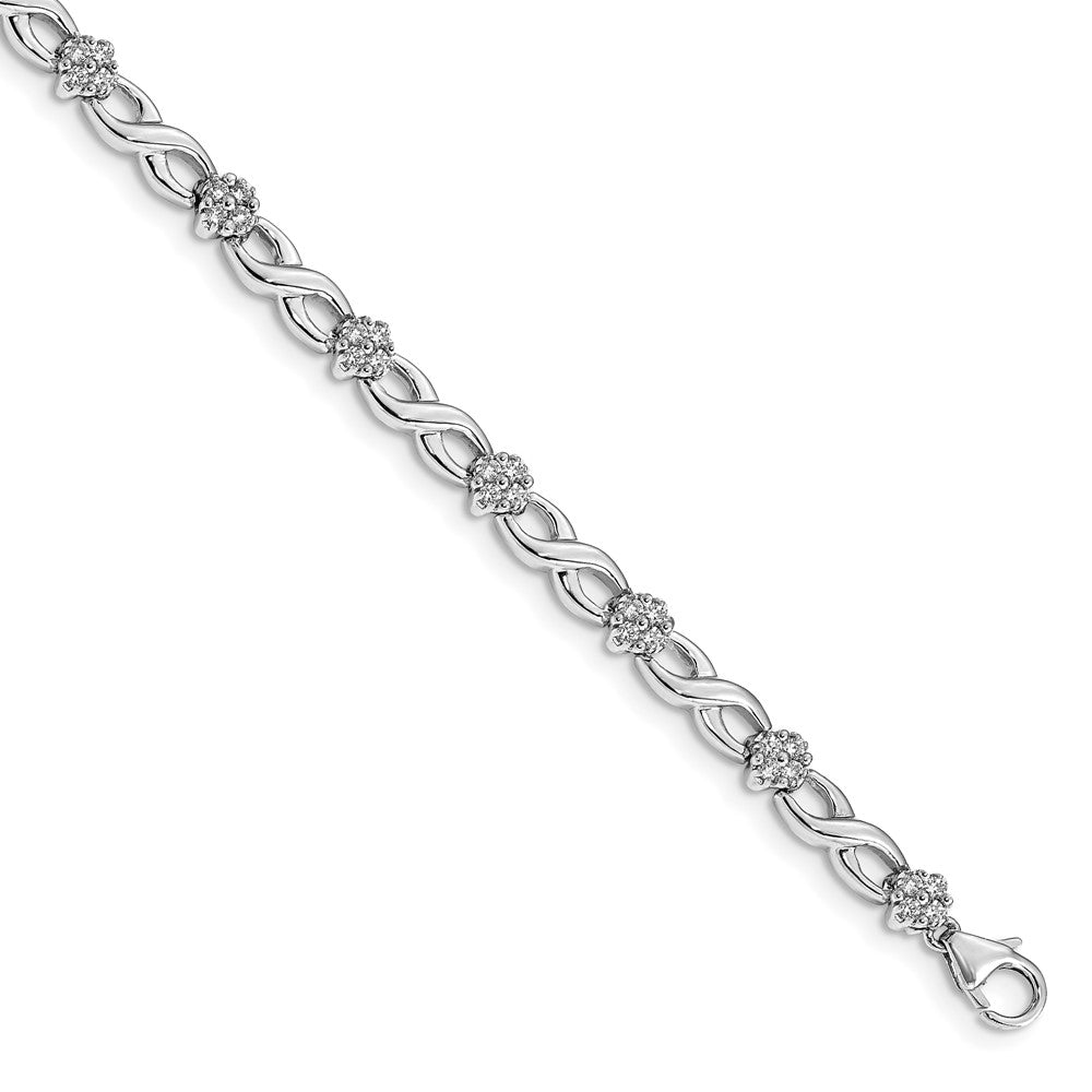 Infinity Bracelets
