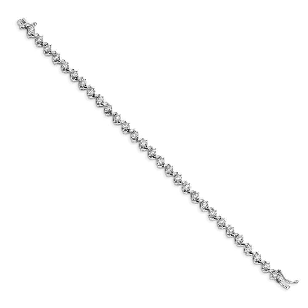 Diamond Bracelets
