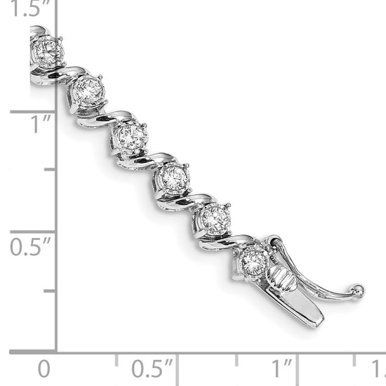 Diamond Bracelets