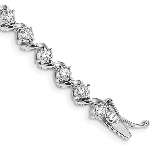 Diamond Bracelets