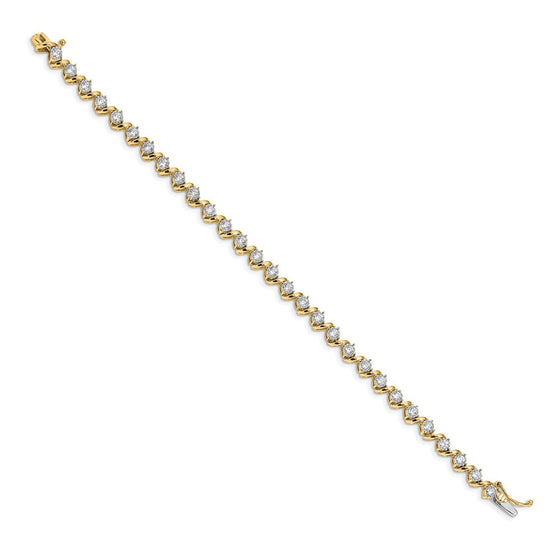 Diamond Bracelets