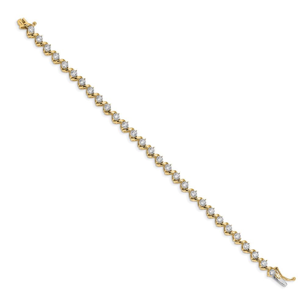 Diamond Bracelets