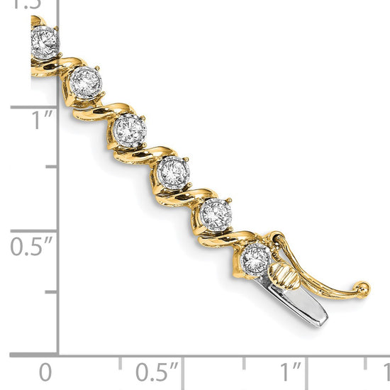 Diamond Bracelets