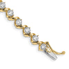 Diamond Bracelets