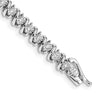 Gold Diamond Bracelets