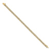 Gold Diamond Bracelets