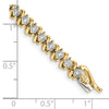 Gold Diamond Bracelets