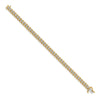 Gold Diamond Fancy Bracelets