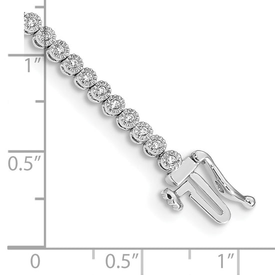Gold Diamond Fancy Bracelets