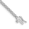 Gold Diamond Fancy Bracelets