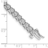 Gold Diamond Fancy Bracelets