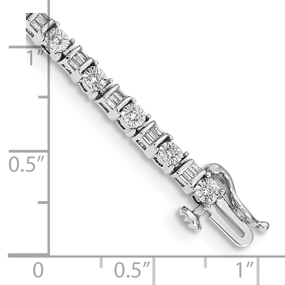 Gold Diamond Bracelets