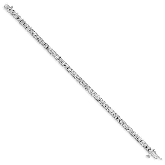Gold Diamond Bracelets