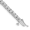 Gold Diamond Bracelets