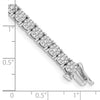 Gold Diamond Cluster Setting Bracelets