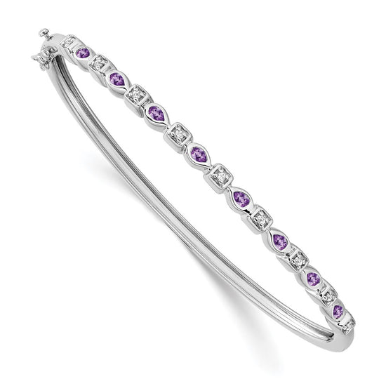 Gold Diamond & Gemstone Bangles
