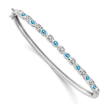 Gold Diamond & Gemstone Bangles