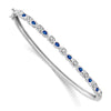 Gold Diamond & Gemstone Bangles